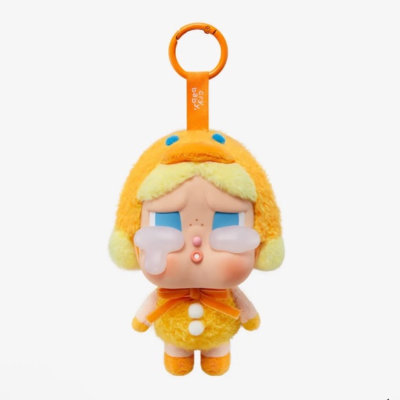 Crying Again Plush blind box - Duck You
